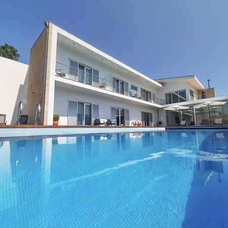拜昂Quinta Da Granja公寓 外观 照片