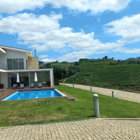 拜昂Quinta Da Granja公寓 外观 照片