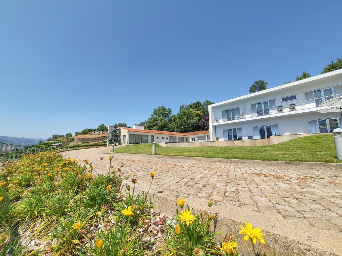 拜昂Quinta Da Granja公寓 外观 照片