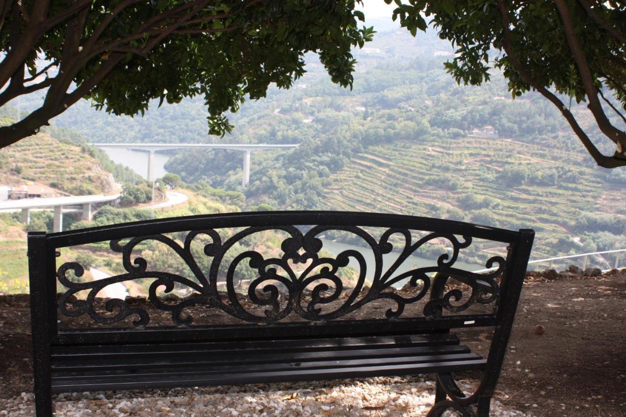 拜昂Quinta Da Granja公寓 外观 照片