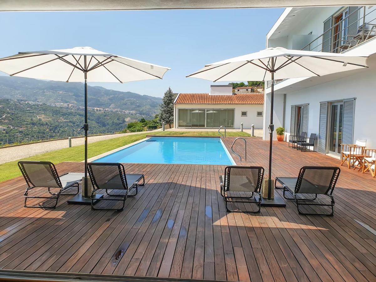 拜昂Quinta Da Granja公寓 外观 照片