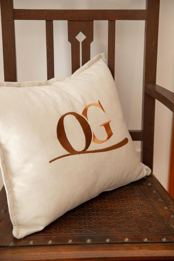 拜昂Quinta Da Granja公寓 外观 照片