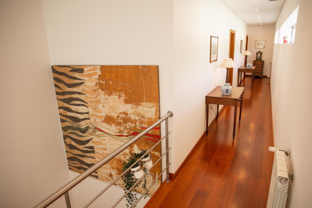 拜昂Quinta Da Granja公寓 外观 照片