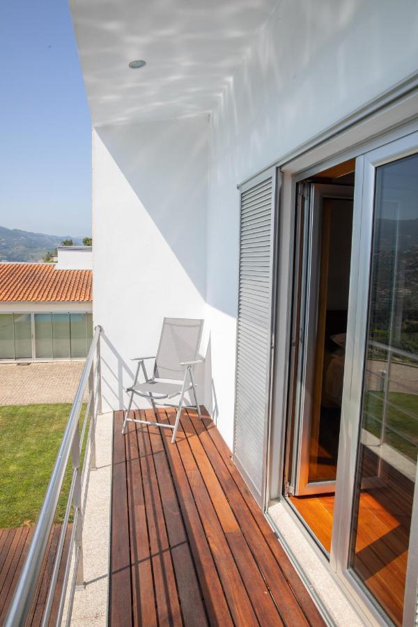 拜昂Quinta Da Granja公寓 外观 照片