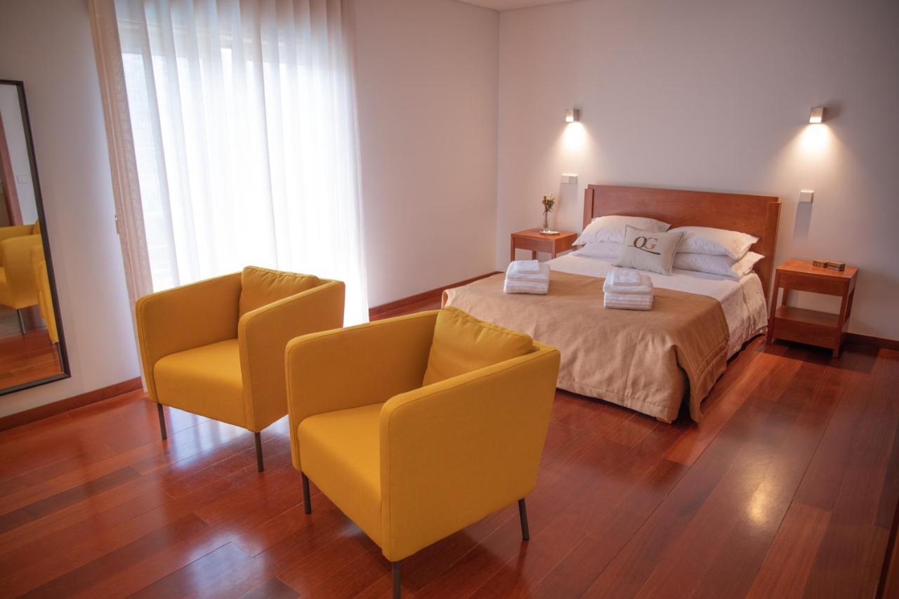 拜昂Quinta Da Granja公寓 外观 照片