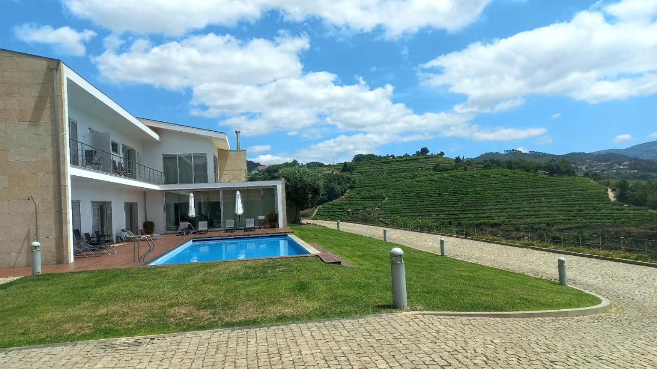拜昂Quinta Da Granja公寓 外观 照片